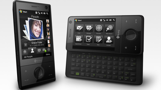 Sprint to Get HTC Touch Pro in October for $300